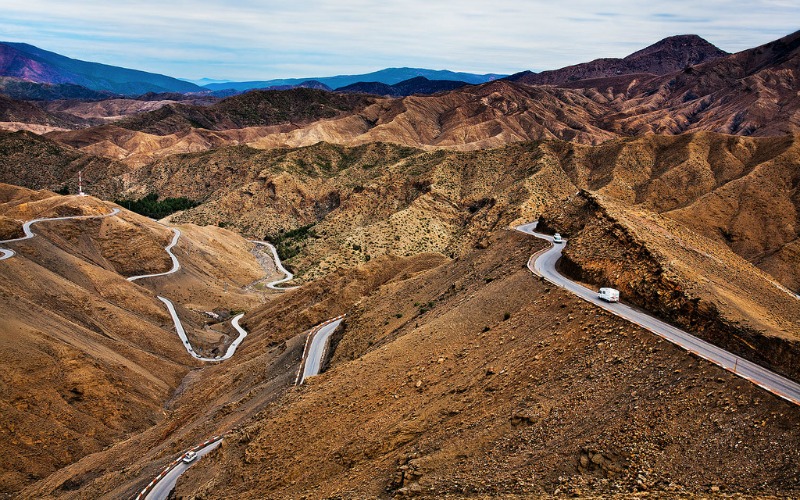 EXCURSION MERZOUGA 3 JOURS AU DÉPART DE MARRAKECH1