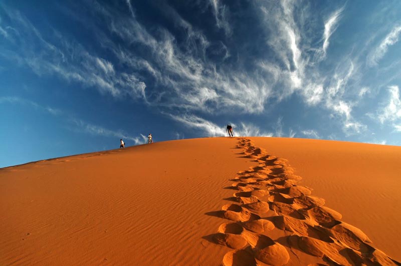 EXCURSION MERZOUGA 3 JOURS AU DÉPART DE MARRAKECH13