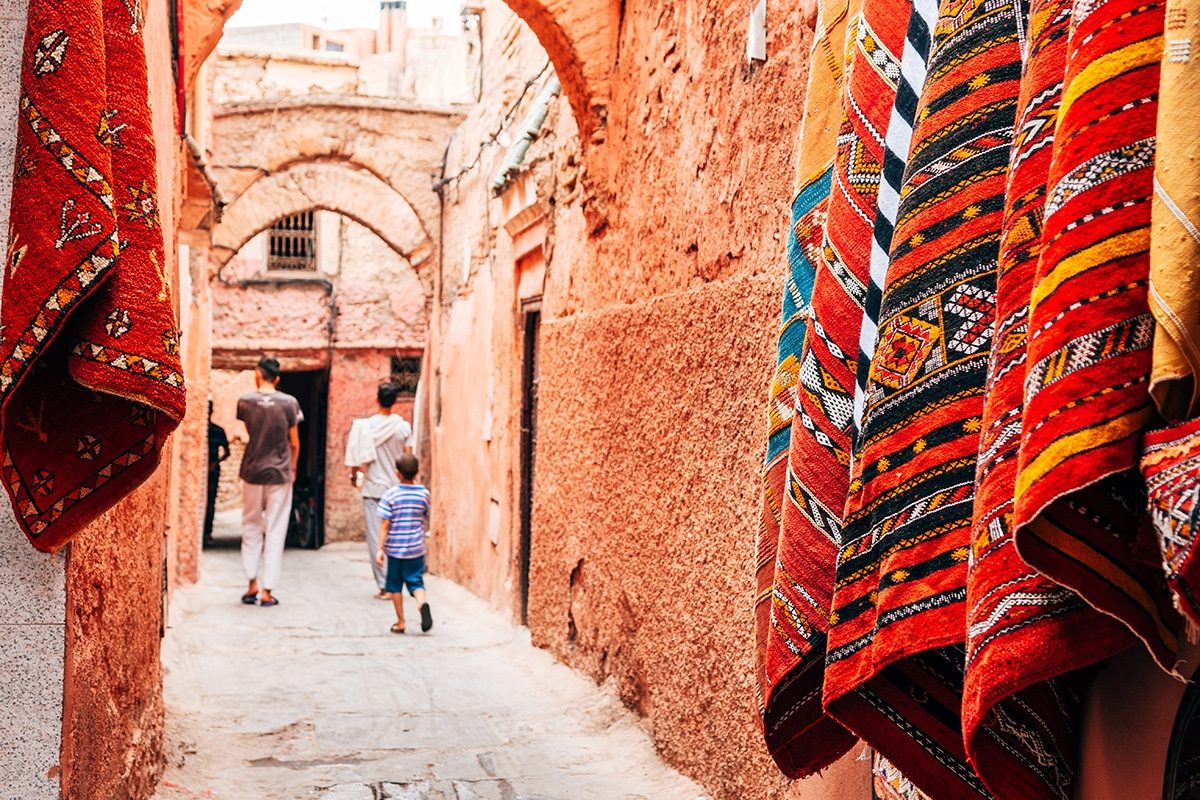 marrakesh-ruelles